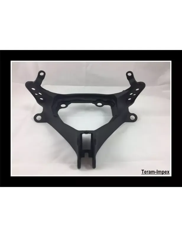 Araignée Support Compteur Suzuki GSXR 600 750 de 2011 2012 2013 2014 2015 2016 Top Vente