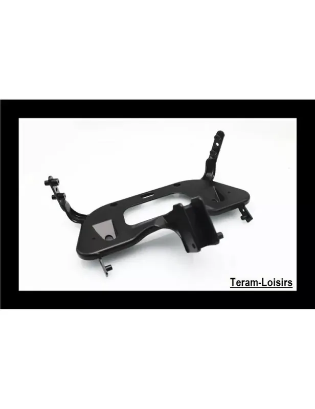 Araignée de Compteur Support de Carénage Suzuki GSXR 1300 HAYABUSA 1999 à 2007 Paiement Sécurisé