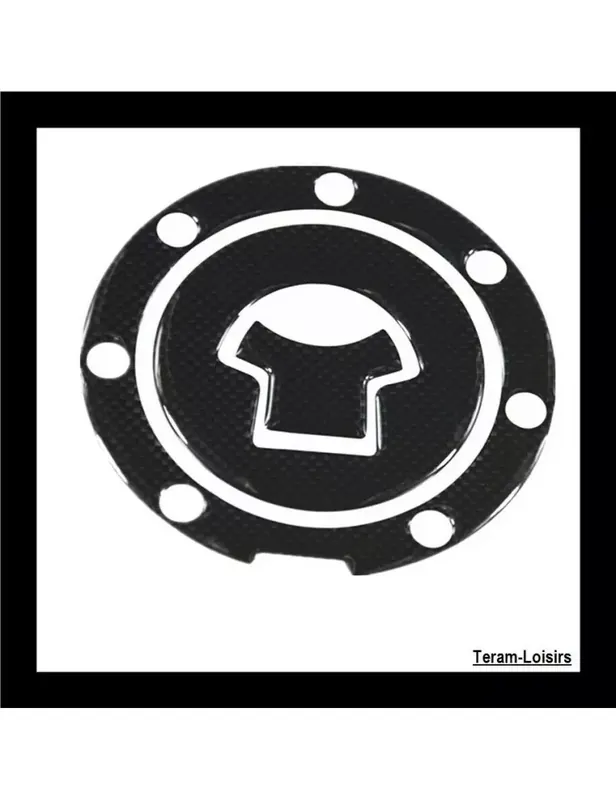 Autocollant Protection Bouchon Réservoir pour Honda CB 750 de 1992 à 2010 Bon Marché