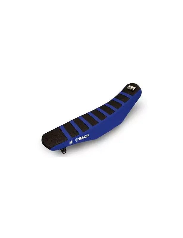 Housse de selle BLACKBIRD Zebra Yamaha YZF250 Dernière Chance