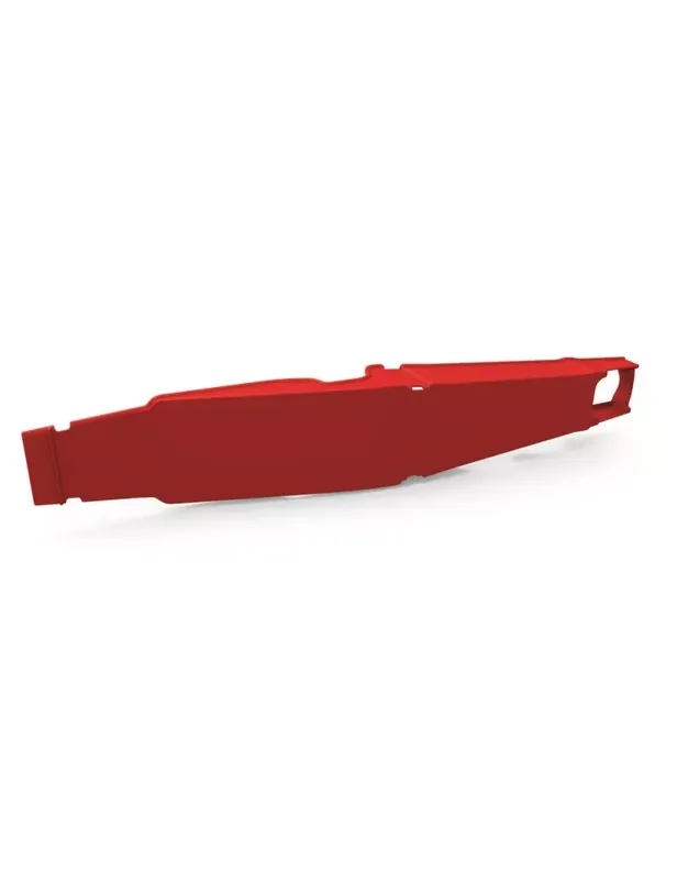 Bon Plan Protection de bras oscillant POLISPORT rouge Honda CRF450R/RX