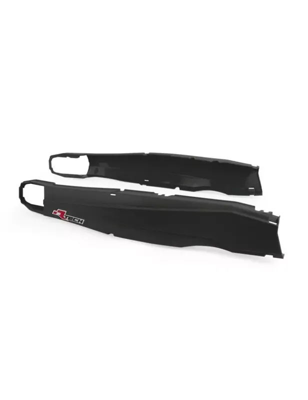 Protection de bras oscillant RACETECH noir Remise