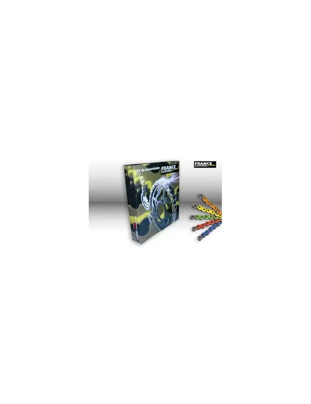 XR.600.R '88/90 14X50 RK520FEX (PE04) Solde