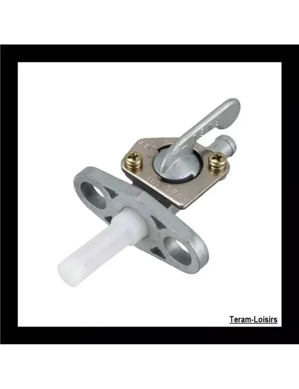 Authentique Robinet Essence pour Honda CR 500 de 1984 à 2001