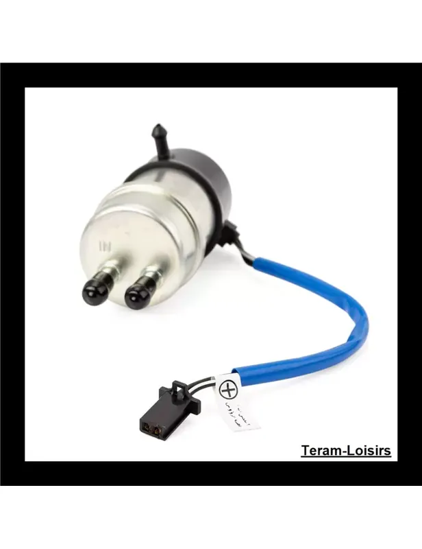 Vente Flash Pompe à Essence pour Yamaha XVZ 1300 TF de 2000 et de 2002 2003 2004 2005 2006 2007 2008 2009 2010 2011 2012 2013 NEUVE