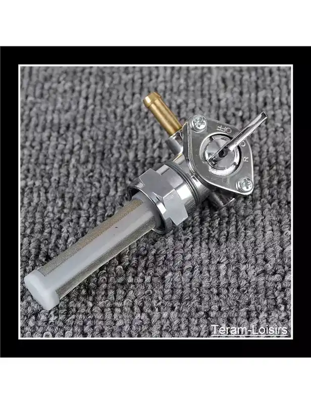 Affaire À Saisir Robinet Essence pour Harley Davidson XLC Sportster à partir de 1958