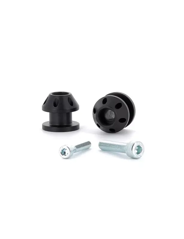 Diabolos V-PARTS M10x1,25 alu noir Dernière Chance