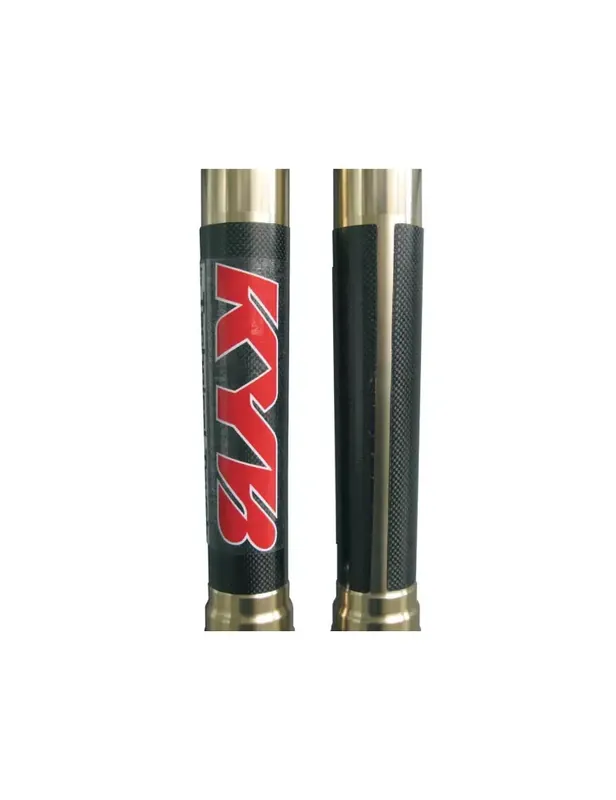 Promotion Saisonnière Protections de fourche KYB carbone