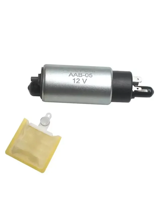 Affaire À Saisir Pompe à Essence pour Yamaha XC 155 Majesty de 2014 2015 2016 2017 NEUF