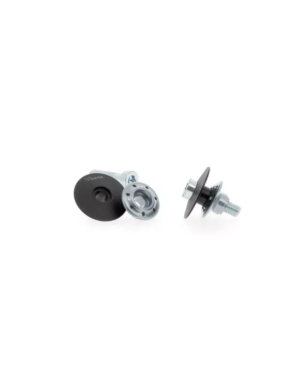 Satisfait Ou Remboursé Diabolos V-PARTS M10x1,25 argent