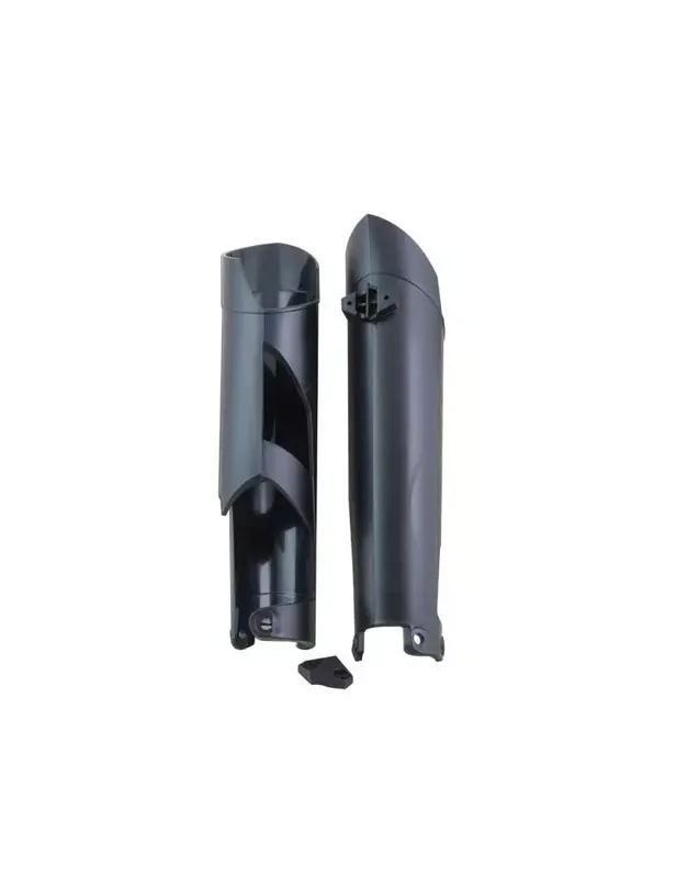Commande En Gros Protections de fourche RACETECH noir KTM