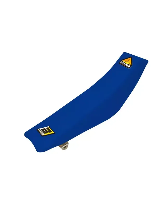 Housse de selle BLACKBIRD Pyramid Bleu Yamaha YZ250F/YZ450F Réduction