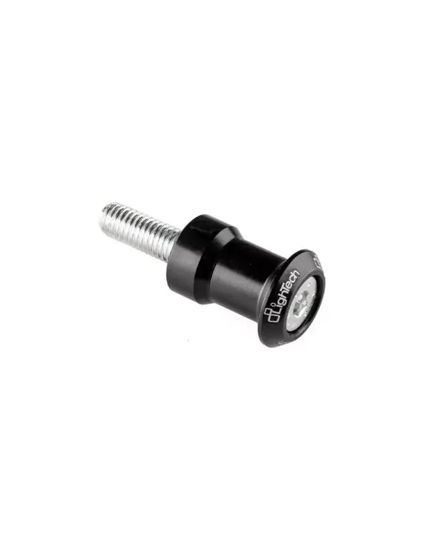 Meilleur Prix Pions de bras oscillant LIGHTECH M10x1,5 noir universels