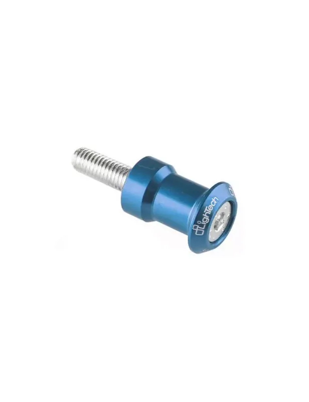 Pions de bras oscillant LIGHTECH M10x1,25 cobalt universels Offre Limitée