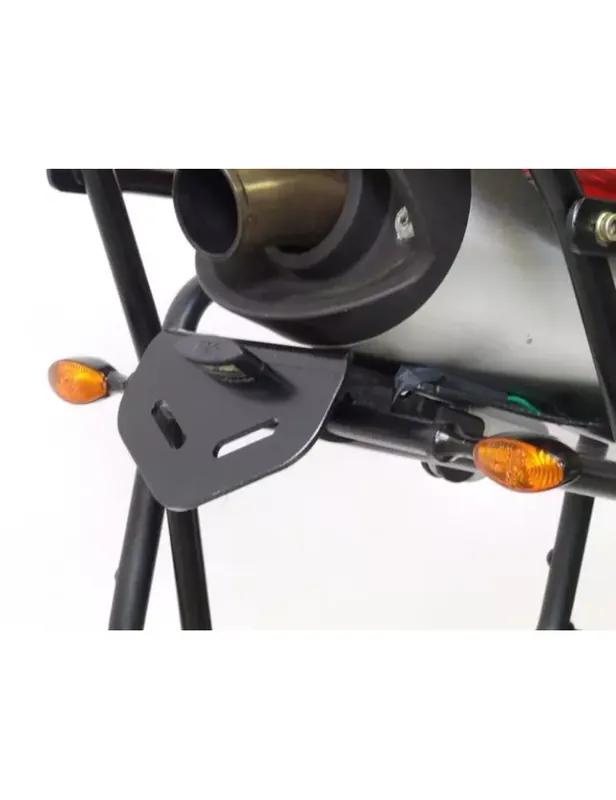 Support de plaque R&G RACING pour BENELLI Tre-K 1130 Nouvel Arrivage