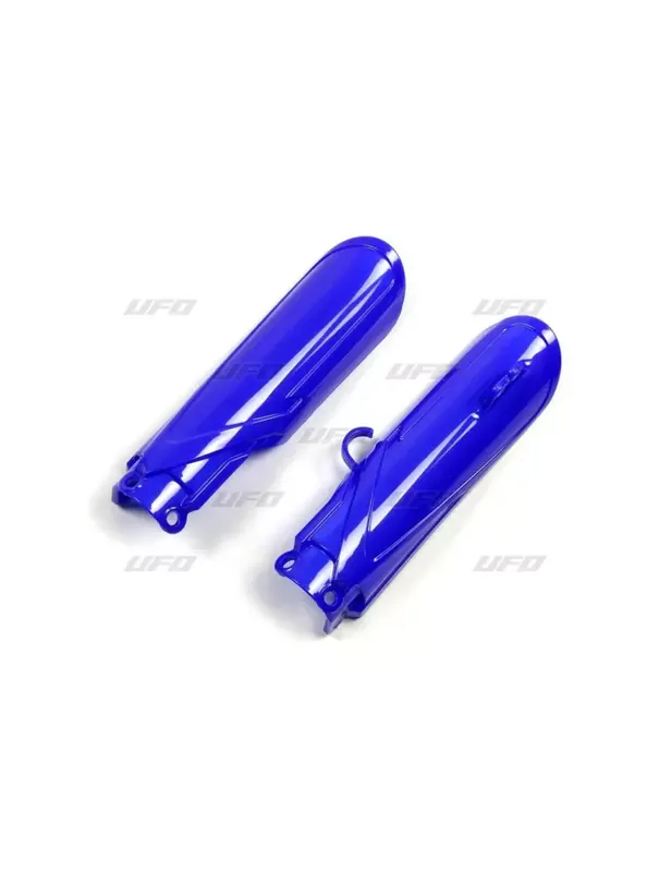 Protection de fourche UFO bleu Yamaha YZ85 Livraison Express