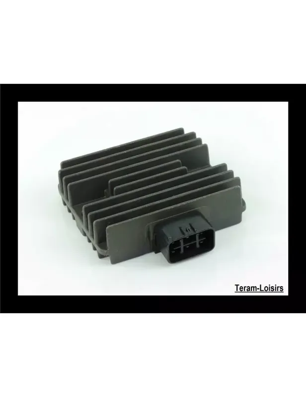 Regulateur de Tension pour Kawasaki ER6N / ER6 N / ER 6 N de 2006 à 2016 Seulement Aujourd'hui