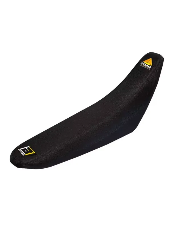 Housse de selle BLACKBIRD Pyramid noir Suzuki RM125/250 Meilleure Vente