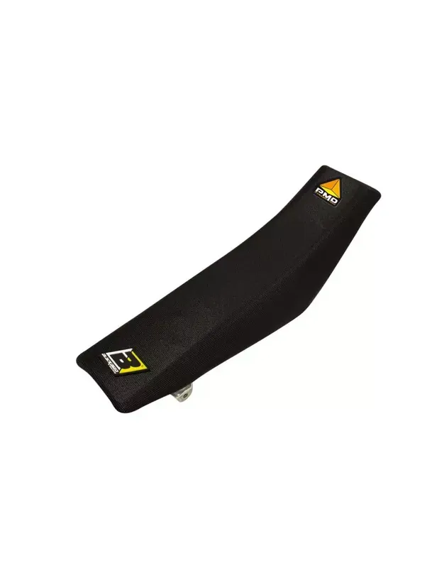 Housse de selle BLACKBIRD Pyramid noir Yamaha WR450F Pas Cher