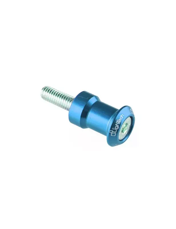 Commander Maintenant Pions de bras oscillant LIGHTECH M6 X 1,00 cobalt universels (la paire)