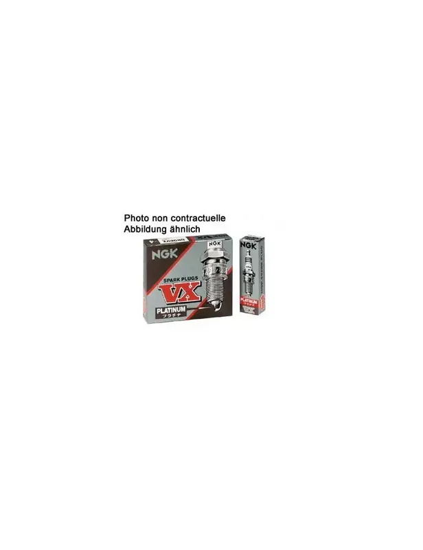 1 BOUGIE NGK.BCPR7EIX-11 (Olive fixe) Acheter Direct