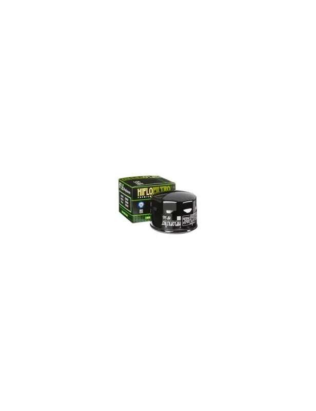 Achat Immédiat Filtre à huile HIFLOFILTRO HF565