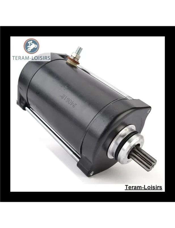 Acheter En Ligne Démarreur pour Kawasaki KL650 KLR650 de 1987 1988 1989 1990 1991 1992 1993 1994