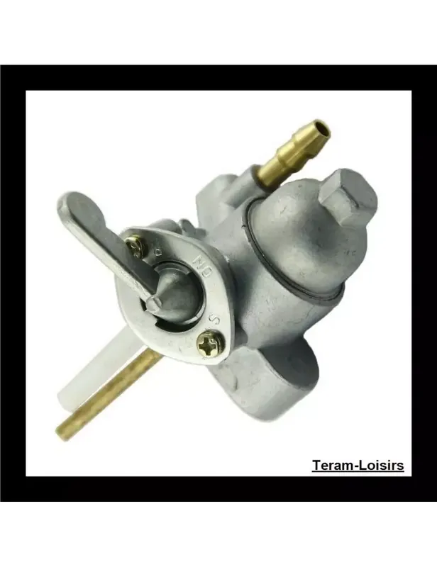 Vente Directe Robinet Essence pour Honda XR 75 de 1973 1974 1975 1976 1977 1978