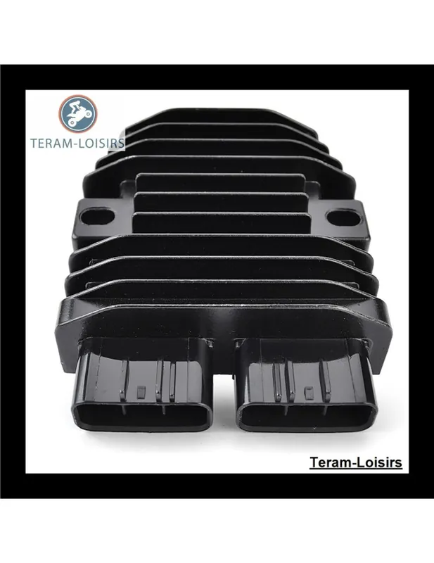 Usine Directe Régulateur Tension pour CF Moto ZFORCE 600 / CF600 6 de 2013