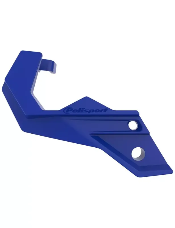 Protections de bas de fourche POLISPORT bleu Yamaha Bon Marché