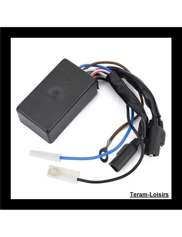 Vente Flash Boitier Allumage CDI pour Polaris SPORTSMAN 500 à partir de 1996