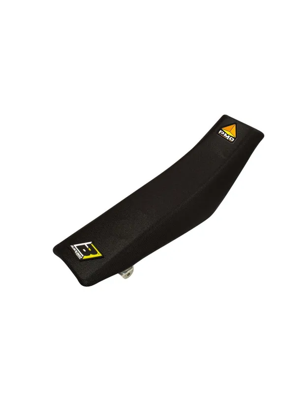 Housse de selle BLACKBIRD Pyramid noir TM Offre Limitée