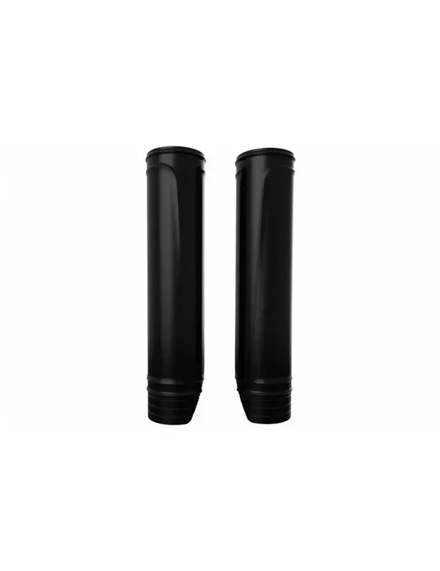 Top Vente Protections de fourche POLISPORT noir 228 à 252mm