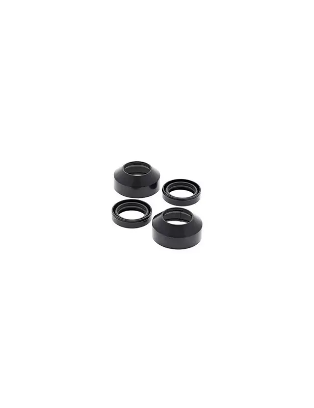 1 Kit de 2 Joints Spy de fourche et 2 Joints Cache Poussiere Offre Exclusive