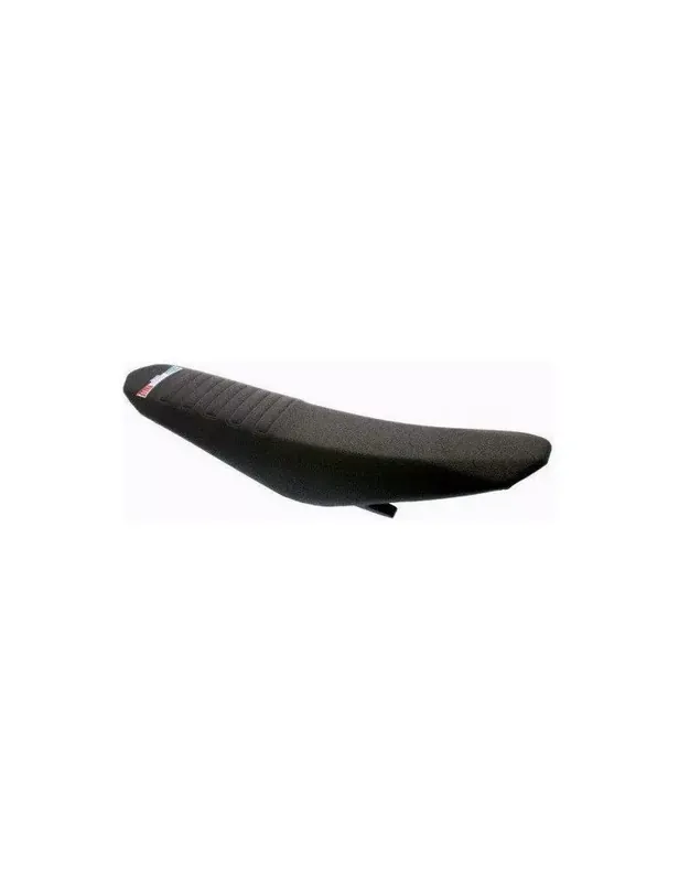 Housse de selle SELLE DALLA VALLE Wave noir KTM EXC/SX – Husqvarna Authentique