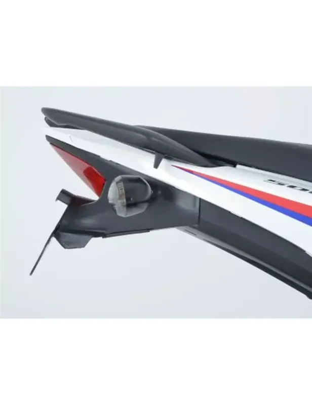 Prix Choc Support de plaque R&G RACING Honda CBR500R/CB500F