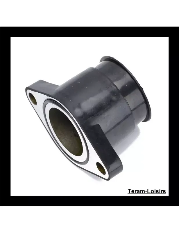Pipe Admission pour Yamaha YFM 450 Grizzly 450 EPS Special Edition de 2011 Paiement Sécurisé