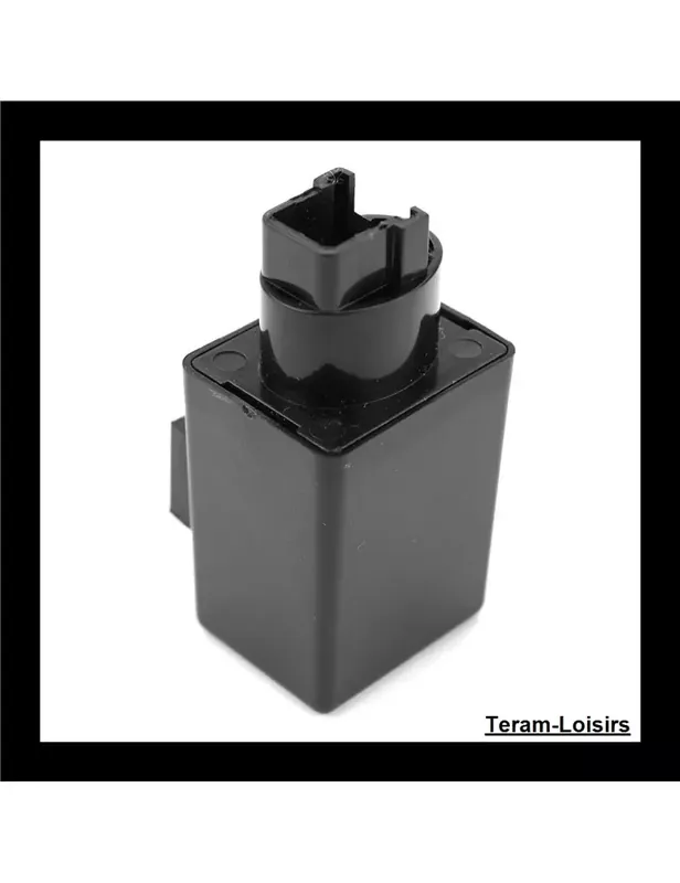 Relais de clignotants pour HONDA XL 700 V (ABS) Transalp de 2008 2009 Vente Flash