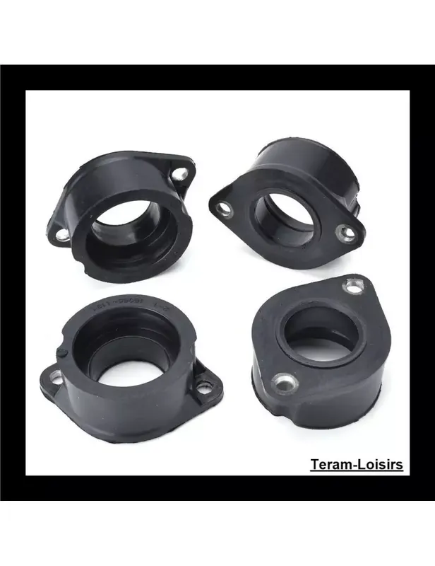 Vente Flash Pipes Admission pour Kawasaki ZX 1100 A1 GPz 1100 de 1983