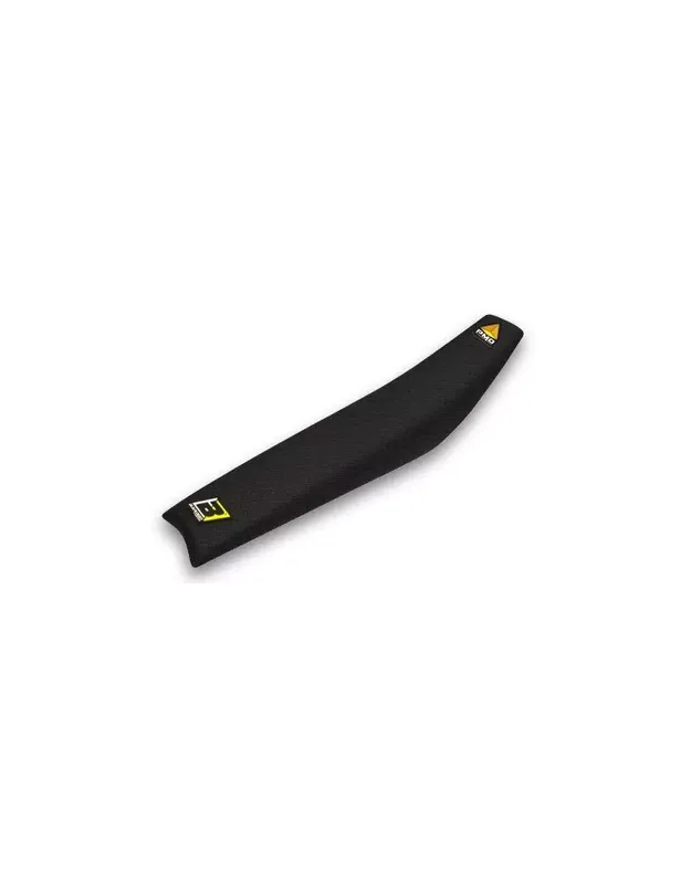 Expédition Rapide Housse de selle BLACKBIRD Pyramid noir Husqvarna TC85