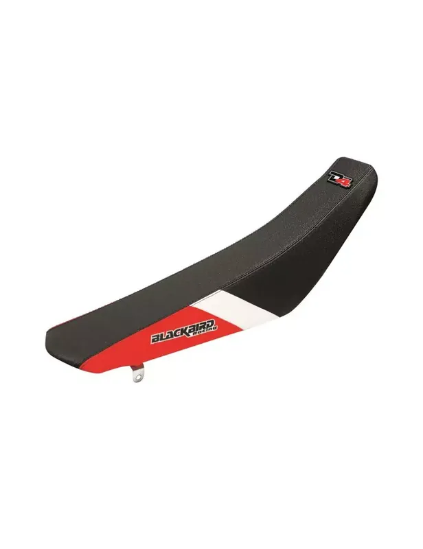 Meilleur Prix Housse de selle BLACKBIRD Dream Graphic 4 Honda CR125R/250R