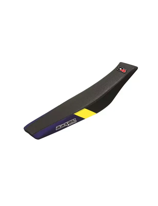 Marque Housse de selle BLACKBIRD Dream Graphic 4 Husqvarna
