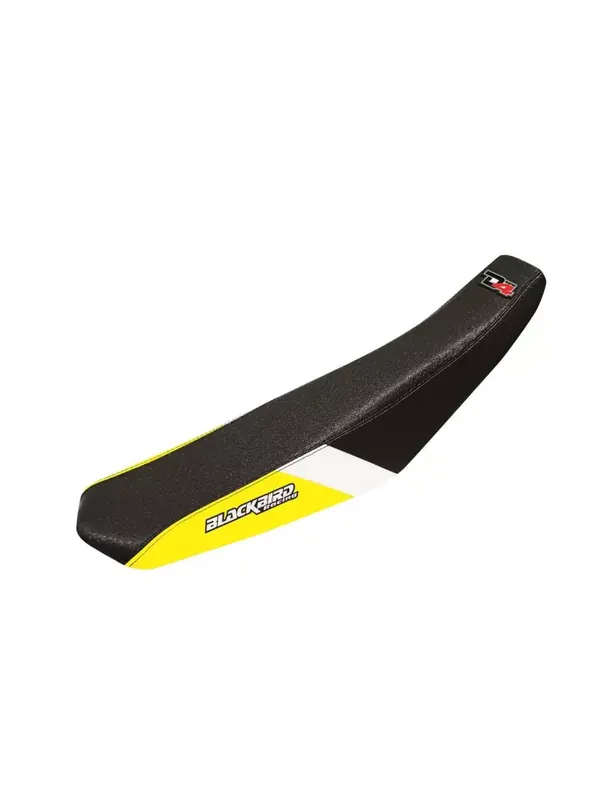 Vente Directe Housse de selle BLACKBIRD Dream Graphic 4 Suzuki RM85