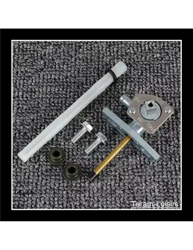 Affaire À Saisir Robinet Essence pour Honda TRX 450 FM Foreman 450 S de 2002 2003 2004