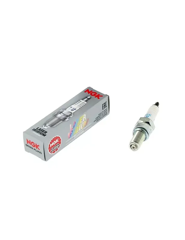 Populaire Bougie NGK Laser Iridium - LKAR9BI-10