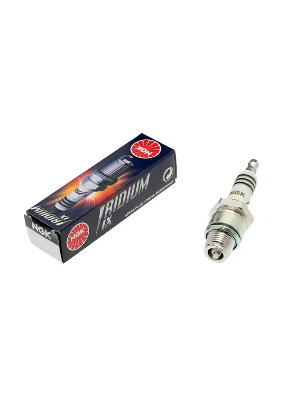 Achetez Aujourd&rsquo;hui Bougie NGK Iridium IX – BKR7EIX