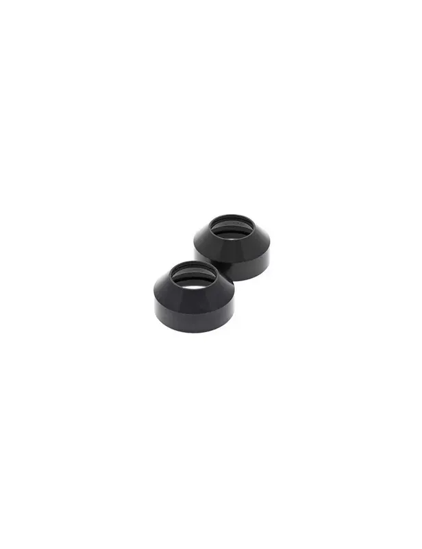 1 Kit de 2 Caches poussiere (fourche) Acheter En Ligne