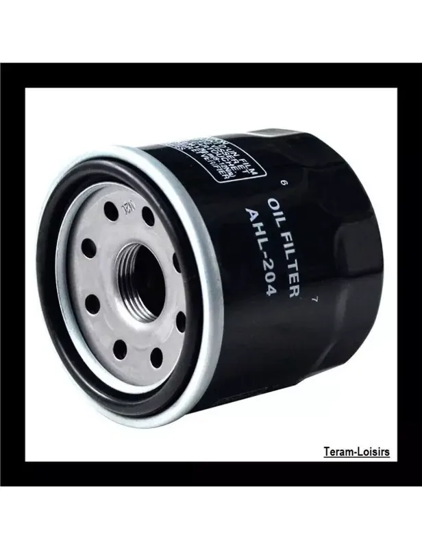 Vente Flash Filtre à Huile pour KAWASAKI VN 800 de 2002 2003 2004 2005