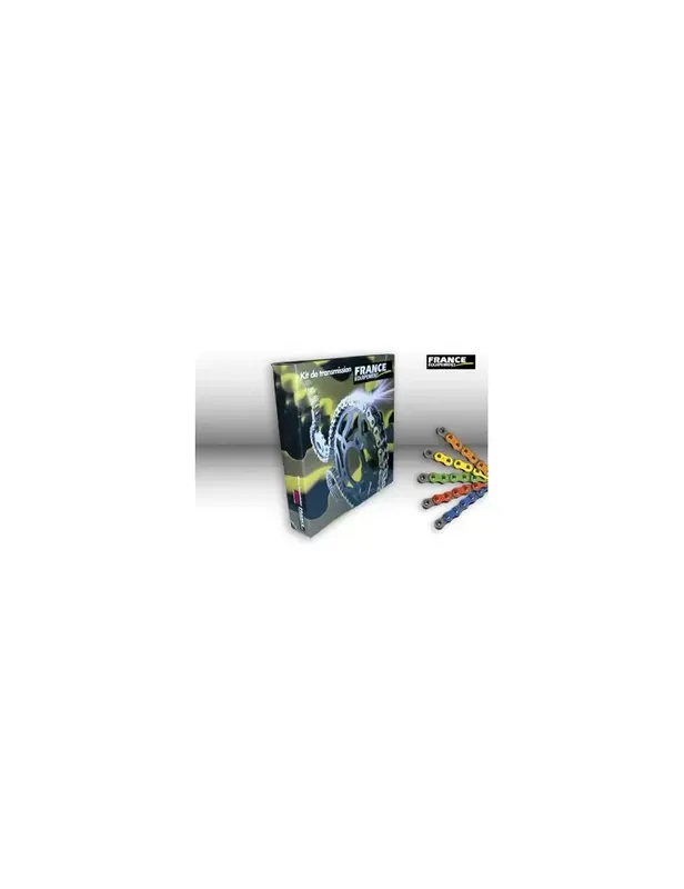 YZF.450 '20/21 13X50 RK520FEX * Produit De Marque