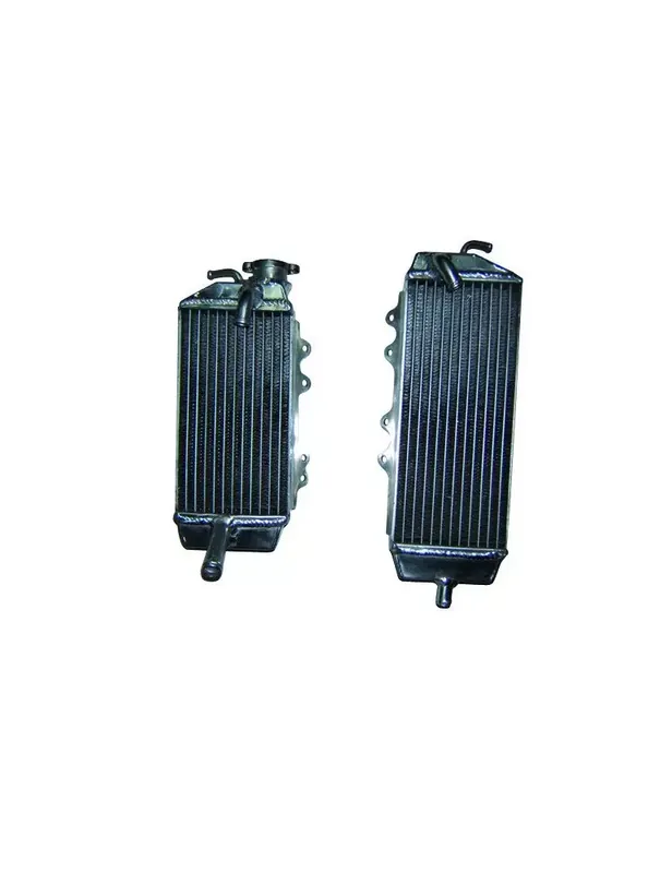 Achat Immédiat Radiateur droit TECNIUM KTM/Husqvarna